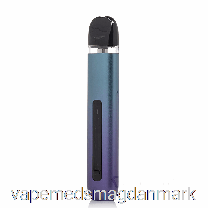 Vape Væske Smok Igee Pro Kit Blå Grå